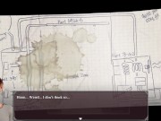 Lust Epidemic - (PT19) - Face first on a holy place 6/16