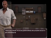 Lust Epidemic - (PT19) - Face first on a holy place 7/16