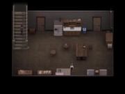 Lust Epidemic - (PT19) - Face first on a holy place 8/16