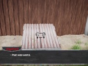 Mist - (PT 02) - Moral boost 10/16