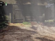 Mist - (PT 02) - Moral boost 14/16