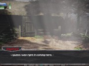 Mist - (PT 02) - Moral boost 15/16