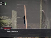 Mist - (PT 02) - Moral boost 16/16