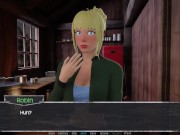 Mist - (PT 02) - Moral boost 2/16