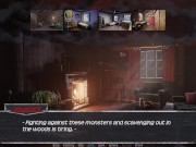 Mist - (PT 02) - Moral boost 3/16