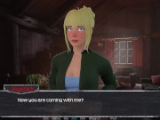 Mist - (PT 02) - Moral boost 4/16