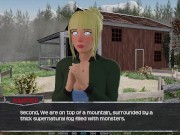 Mist - (PT 02) - Moral boost 6/16