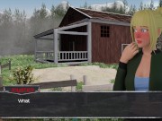 Mist - (PT 02) - Moral boost 7/16