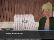 Mist - (PT 02) - Moral boost 8/16