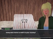 Mist - (PT 02) - Moral boost 9/16