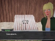 Mist - (PT 03) - You playing me? 1/16