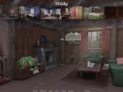 Mist - (PT 03) - You playing me? 13/16