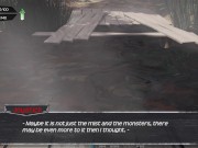 Mist - (PT 03) - You playing me? 14/16