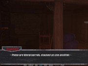 Mist - (PT 03) - You playing me? 16/16