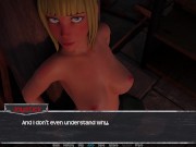 Mist - (PT 03) - You playing me? 6/16