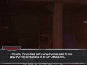 Mist - (PT 03) - You playing me? 7/16