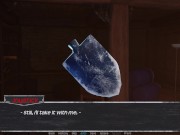 Mist - (PT 03) - You playing me? 8/16