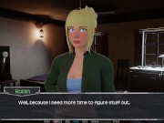 Mist - (PT 04) - help with the damn farm!!!!!! 11/16