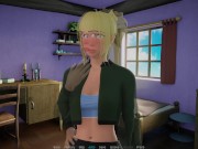 Mist - (PT 04) - help with the damn farm!!!!!! 12/16