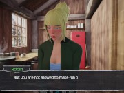 Mist - (PT 04) - help with the damn farm!!!!!! 4/16