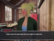 Mist - (PT 04) - help with the damn farm!!!!!! 5/16