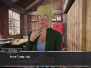 Mist - (PT 04) - help with the damn farm!!!!!! 6/16