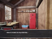 Mist - (PT 04) - help with the damn farm!!!!!! 7/16