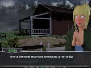 Mist - (PT 04) - help with the damn farm!!!!!! 8/16