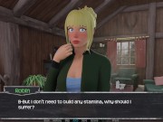 Mist - (PT 04) - help with the damn farm!!!!!! 9/16