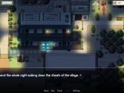 Naruto - Kunoichi Trainer [v0.13] Part 13 Hinata Initiative By LoveSkySan69 13/16