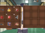 Naruto - Kunoichi Trainer [v0.13] Part 13 Hinata Initiative By LoveSkySan69 2/16