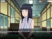 Naruto - Kunoichi Trainer [v0.13] Part 13 Hinata Initiative By LoveSkySan69 3/16