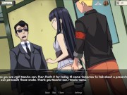 Naruto - Kunoichi Trainer [v0.13] Part 13 Hinata Initiative By LoveSkySan69 8/16