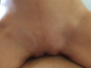 lsd騎乗位ファック 7/16