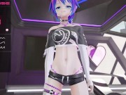 Vibin By The Pool! (10/09/20) 3/16