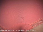 【4K個人撮影】Hカップのでかパイ専門学生のお着換え動画（りお、21歳） 5/16