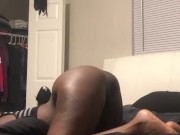 Daddy wanted some late night sex 1/16