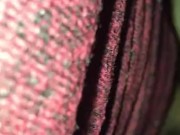 Big Ass White Girl Riding...Need New Pussy!! 8/16