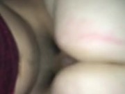 Big Ass White Girl Riding...Need New Pussy!! 9/16