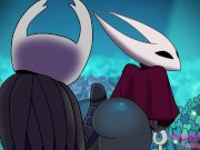 Hornet and The Knight