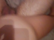 Horney wife rides cock like a champ 14/16