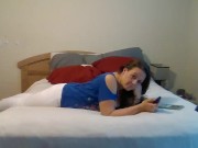 Fucking step sister 1/16