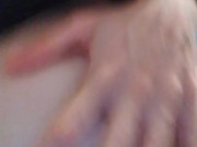 Hairy Onlyfans Hippie in a Carebear Grateful Dead Shirt PEES Into Toilet & SMELLS USED TOLIET PAPER 4/16