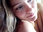 I'm very horny while waiting for my lover 7/16