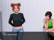 Apartment 96 - Divorced mom bending over for me (Prologue) 11/16