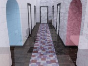 Apartment 96 - Divorced mom bending over for me (Prologue) 7/16