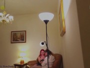 Amico Sfigato Ad annusare Calze e Piedi, a Leccare i Piedi e Lo Filmano ITA 5/16