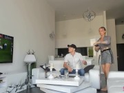 Fucked the Waitress - Exclusive Menu 3/16