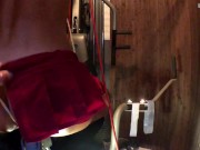 Cosplay  Legata ai polsi, il mia fichetta viene più volte - LAMULAND - CREAMPIE BDSM 13/16