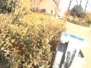 Mega PUBLIC -RAMBAZAMBA im Penner Park 11/16